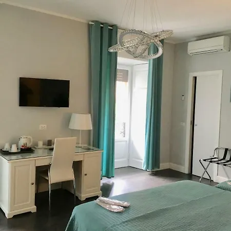 Residenza Vatican Bed & Breakfast 2*