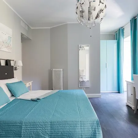 Bed & Breakfast Residenza Vatican 2*