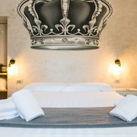 Spagna Ave 3* Rome