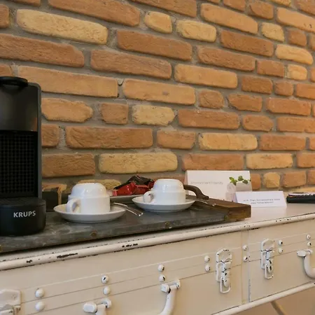 Spagna Ave Bed & Breakfast