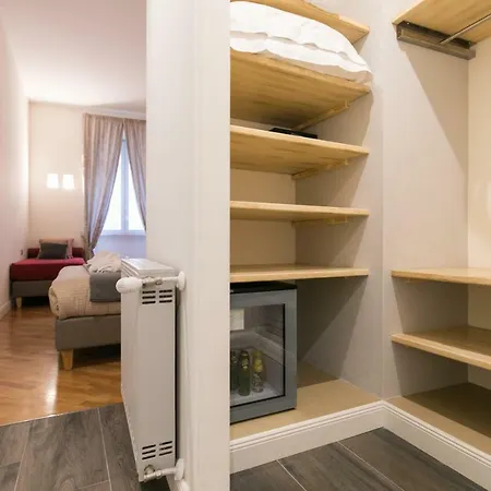 Frühstückspension Spagna Ave Rom