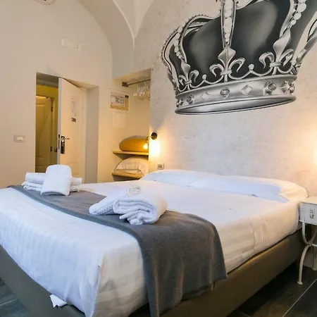 Bed & Breakfast Spagna Ave