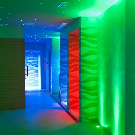 Hotel Leonardo Boutique Monti Rom
