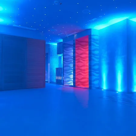 Leonardo Boutique Monti Rom