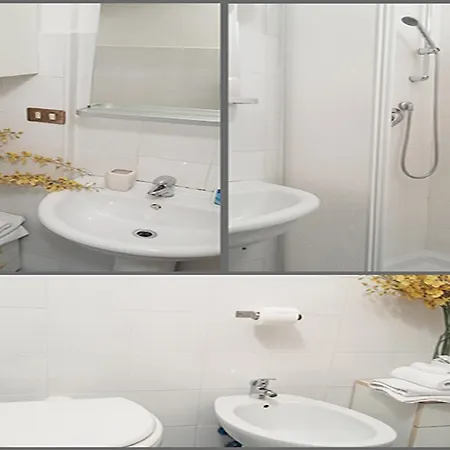 Bed & Breakfast Maison Genevois 3 Rome