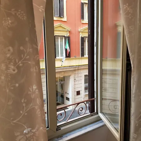 Monti49 2* Rome