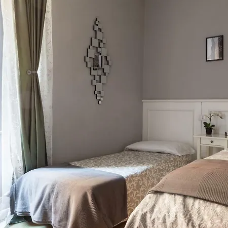 Monti49 Guest house