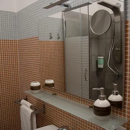 Monti49 Guest house Rome