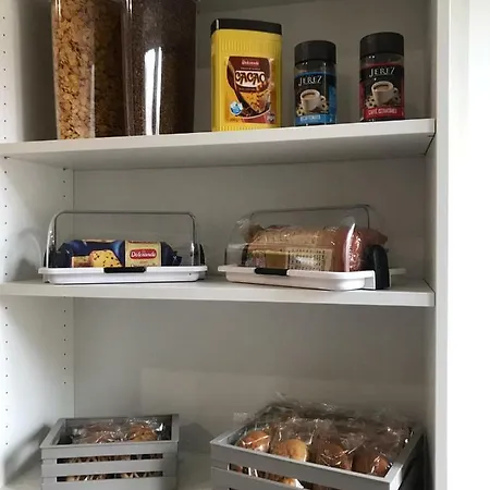 Frühstückspension Borgonove 2*