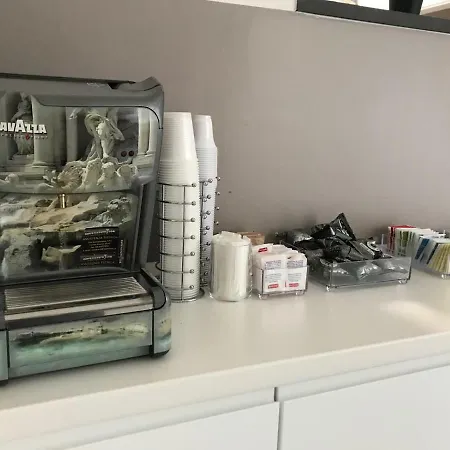 Borgonove Alojamento de Acomodação e Pequeno-almoço 2*