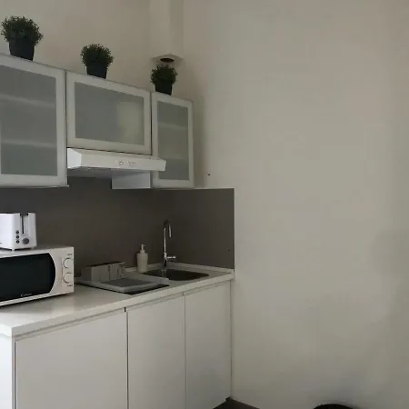 Borgonove Alojamento de Acomodação e Pequeno-almoço 2*
