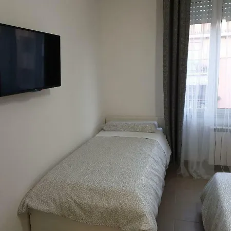 Affittacamere Casa Grimaldi Roma