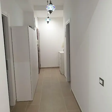 Affittacamere Casa Grimaldi