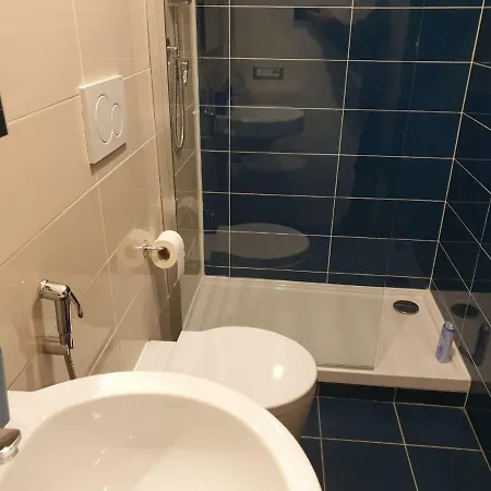 Casa Grimaldi Roma