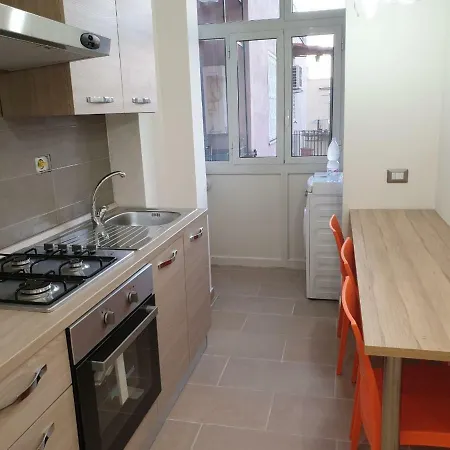 Affittacamere Casa Grimaldi *