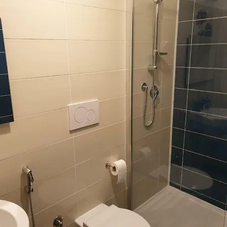 Affittacamere Casa Grimaldi Roma