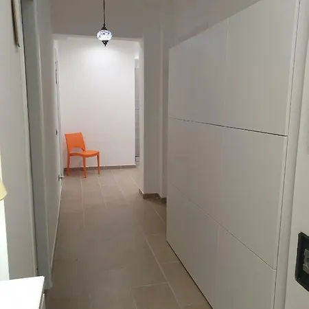 Casa Grimaldi Affittacamere