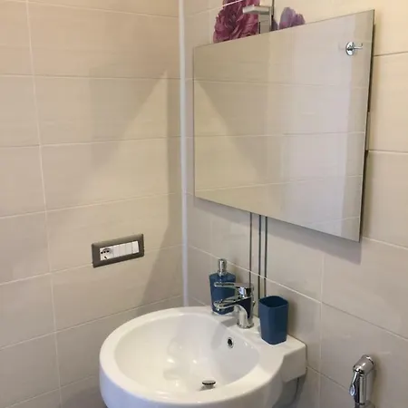 Affittacamere Casa Grimaldi *