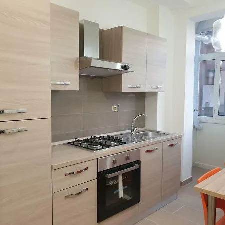 Affittacamere Casa Grimaldi