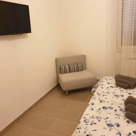 Casa Grimaldi Affittacamere