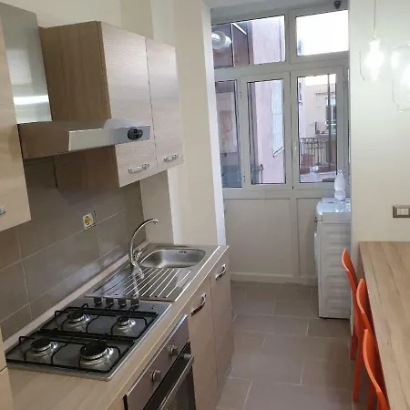 Affittacamere Casa Grimaldi Roma