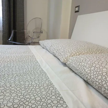 Casa Grimaldi Affittacamere Roma