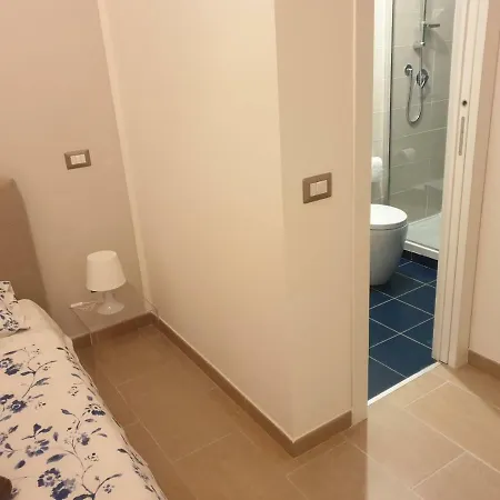 Casa Grimaldi Affittacamere