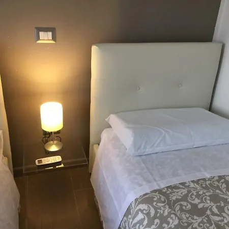 Affittacamere Casa Grimaldi *