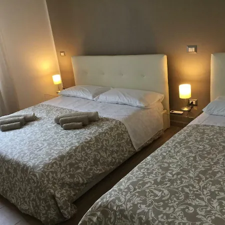 Affittacamere Casa Grimaldi