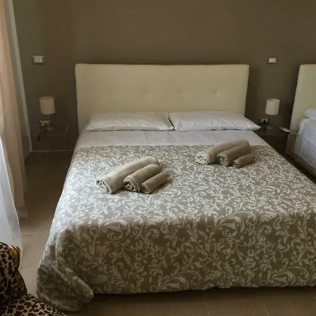 Affittacamere Casa Grimaldi *