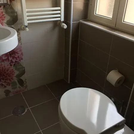 Casa Grimaldi Roma