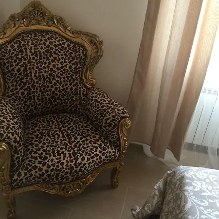 Affittacamere Casa Grimaldi Roma