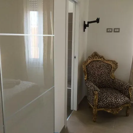 Casa Grimaldi Affittacamere
