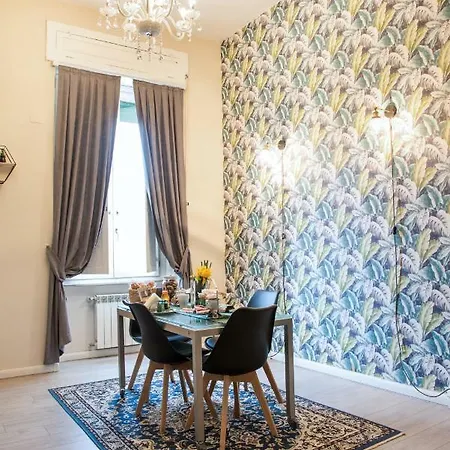 Lumiere فندق مبيت وإفطار روما
