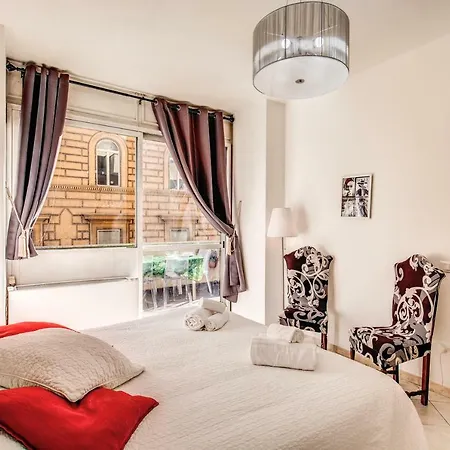 Appartement M&l - Ardesia Colosseo *