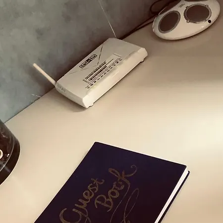 Bella Roma Guest House Apartament *