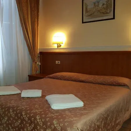 Hotel Aristotele 2*