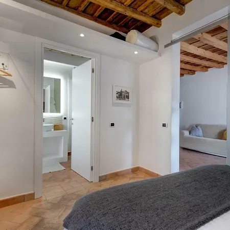 Casa Modelli 2* Roma