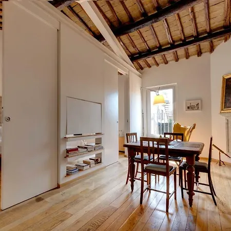 Casa Modelli Casa de hóspedes