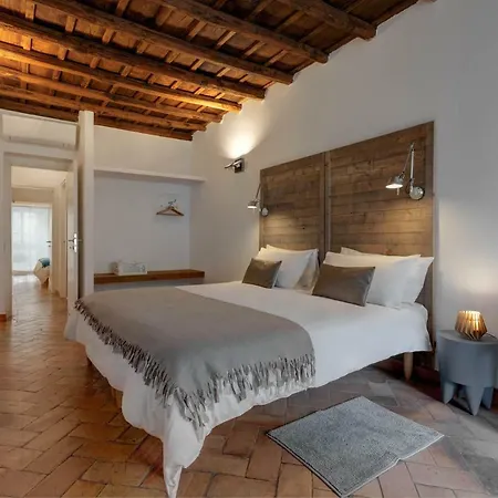 Casa de hóspedes Casa Modelli