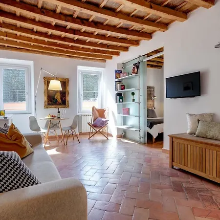 Casa Modelli Roma