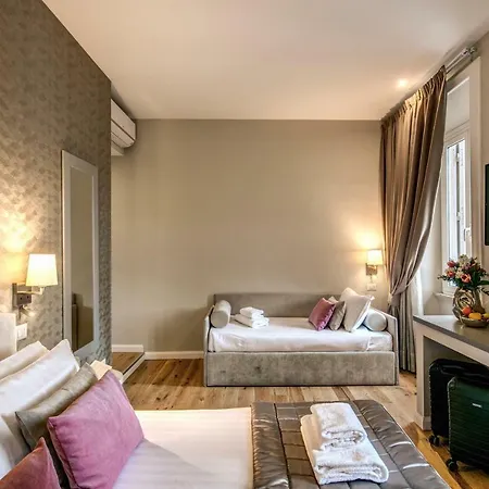 La Maison D'art Spagna - Maison D'art Collection רומא