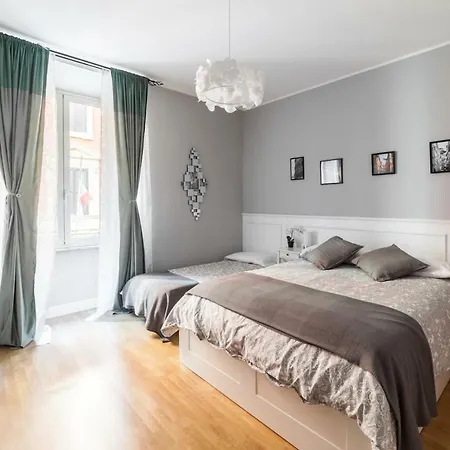 Monti49 Guest house 2*
