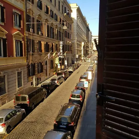 Monti49 Guest house 2*