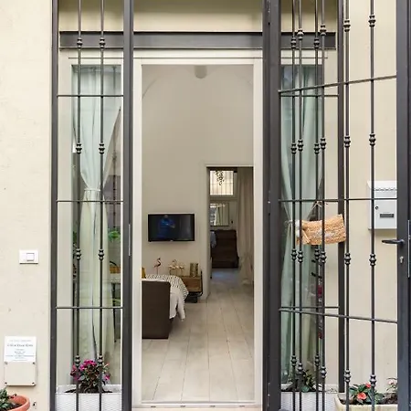 Urban House Rzym