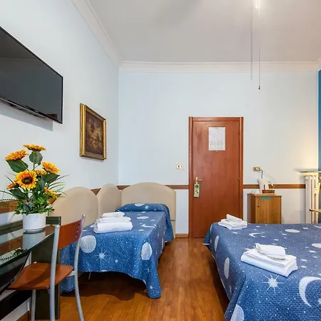 Alessandro A San Pietro Bed 2*