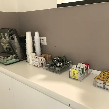 Borgonove Frühstückspension Rom