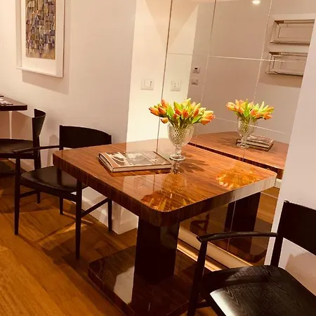 Bed & Breakfast 900 Piazza Del Popolo Roma
