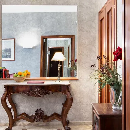 Affittacamere Welcome House Roma