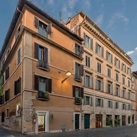 Maison Giulia By Hili